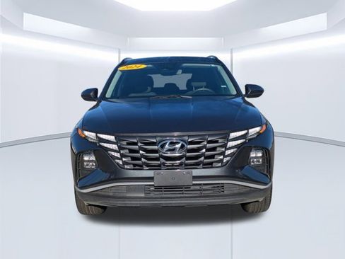 Used 2024 Hyundai Tucson SEL image 9
