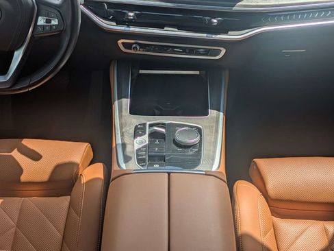 Used 2024 BMW X5 sDrive40i w/ Parking Assistance Package RWD image 21