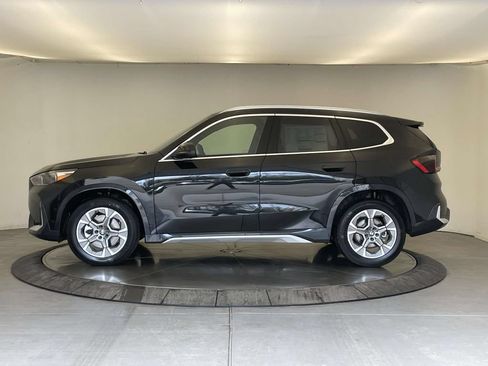 Used 2026 BMW X1 xDrive28i w/ Convenience Package AWD/4WD image 2