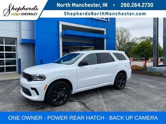 Used 2025 Dodge Durango GT AWD/4WD video 1