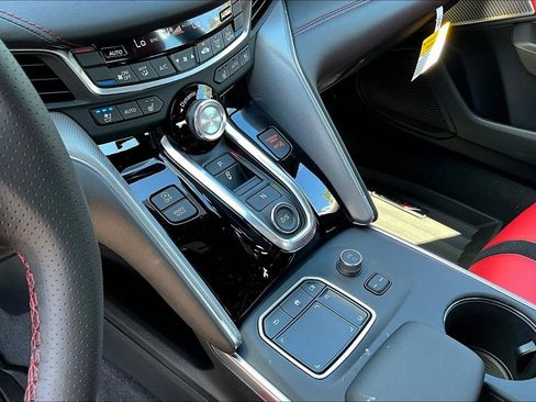 Used 2025 Acura TLX SH-AWD w/ A-SPEC Pkg image 11