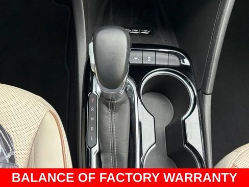 Certified 2025 Buick Encore GX Avenir w/ Avenir Technology Package FWD image 24