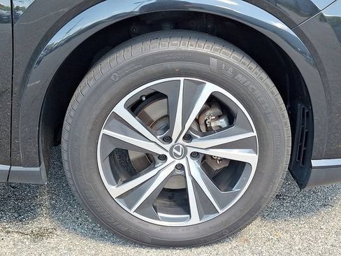 Certified 2023 Lexus RX 350 Premium w/ Cold Area Package AWD/4WD image 8