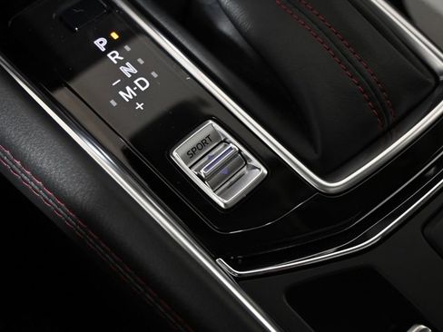 New 2025 MAZDA CX-5 Carbon Edition image 32