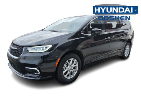 Used 2023 Chrysler Pacifica Touring FWD image 1