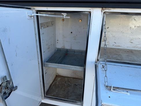 Used 2011 RAM 5500 SLT image 21