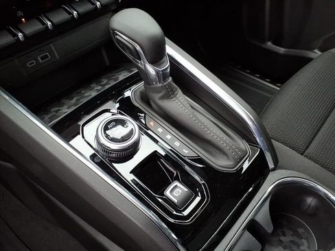 New 2026 GMC Canyon Elevation AWD/4WD image 17