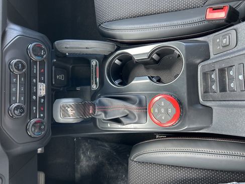New 2026 Ford Bronco Raptor AWD/4WD image 23