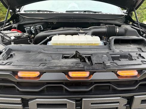 Used 2024 Ford F150 Raptor AWD/4WD image 14