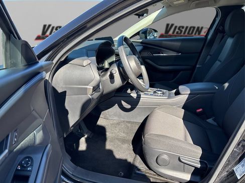 Used 2023 MAZDA CX-30 AWD 2.5 S image 10