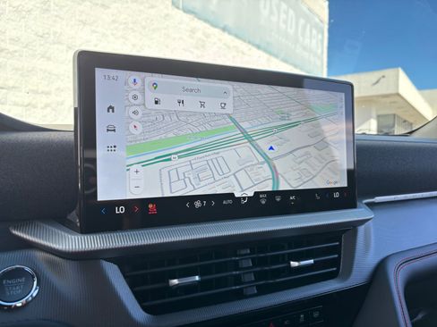 New 2025 Ford Explorer ST-Line w/ Premium Package image 28