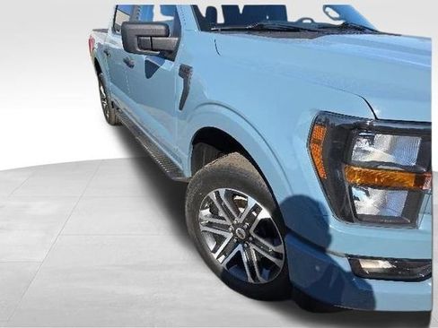 Used 2023 Ford F150 XL w/ FX4 Off-Road Package AWD/4WD image 5