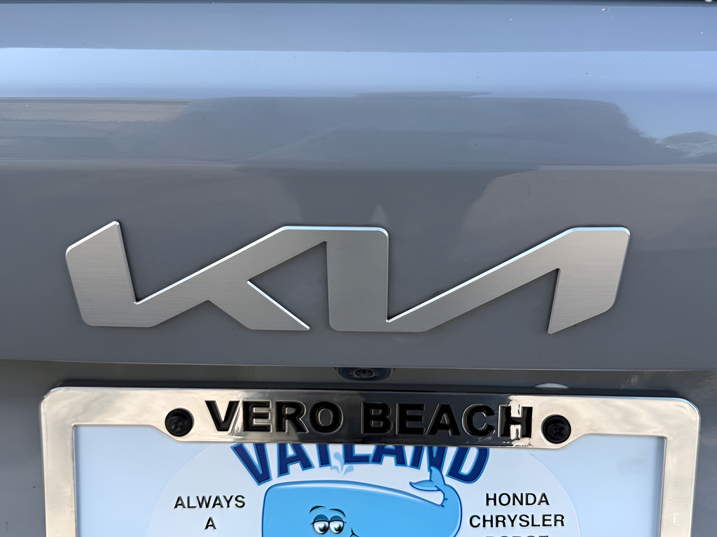 Used 2022 Kia Sorento EX w/ Panoramic Sunroof Package FWD image 36