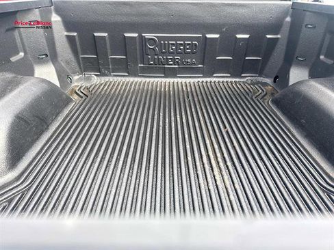 Used 2025 Chevrolet Silverado 1500 LT RWD image 8