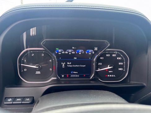 Used 2021 GMC Sierra 2500 Denali w/ Denali Ultimate Package AWD/4WD image 15