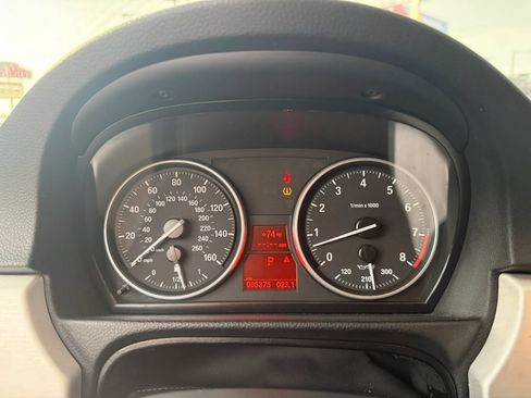 Used 2007 BMW 335i Coupe RWD image 21