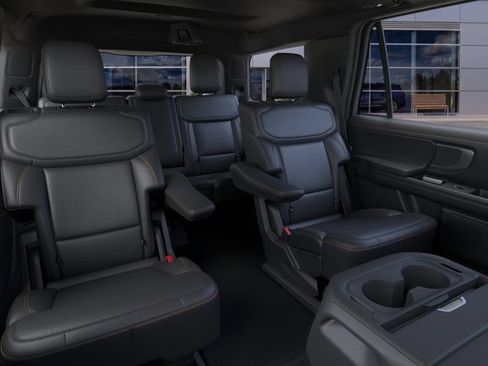 New 2026 Ford Expedition Tremor AWD/4WD image 15