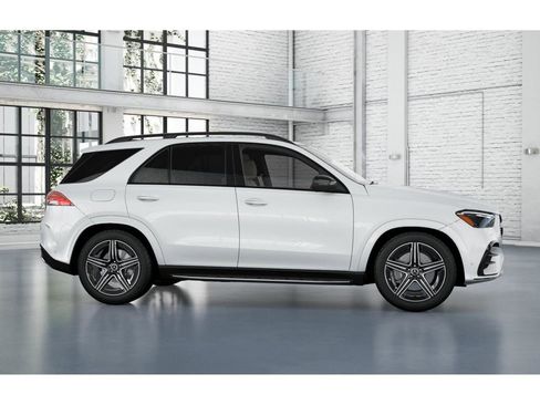 New 2026 Mercedes-Benz GLE 350 4MATIC image 15