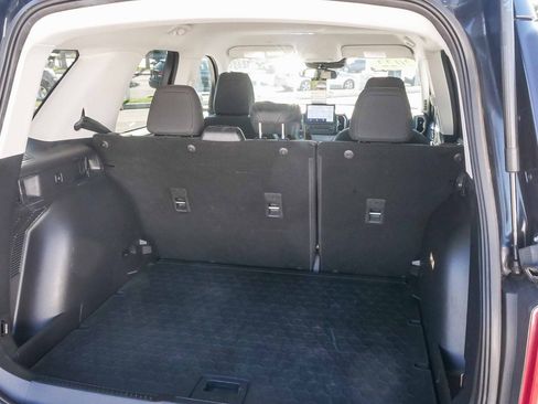 Used 2022 Ford Bronco Sport Big Bend image 18