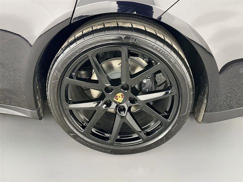Used 2026 Porsche Panamera 4 AWD/4WD image 12