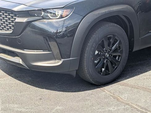 New 2026 MAZDA CX-50 AWD 2.5 S w/ Preferred Pkg image 9