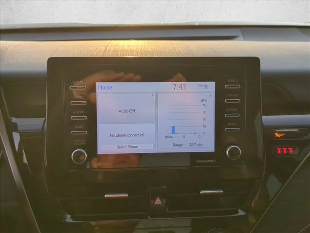 Certified 2024 Toyota Camry SE FWD image 19