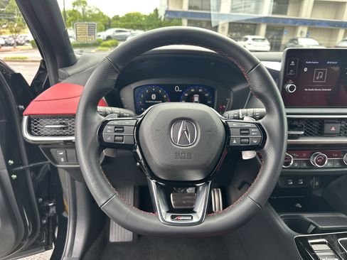 Certified 2025 Acura ADX A-Spec FWD image 28