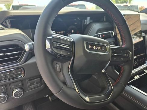 New 2026 GMC Yukon XL AT4 Ultimate AWD/4WD image 12