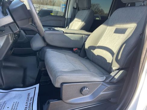 Used 2023 Ford F250 XL w/ STX Appearance Package image 9