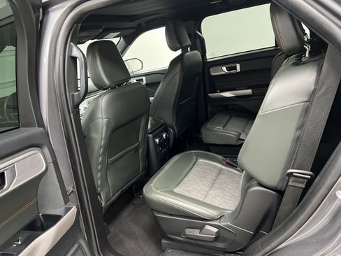Used 2023 Ford Explorer Timberline w/ Timberline Technology Package image 47
