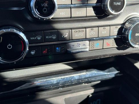 New 2026 Ford F350 Lariat w/ Chrome Package image 17