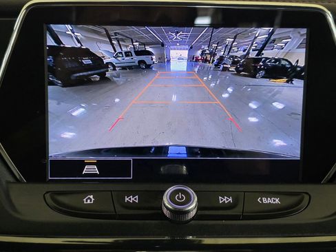 Used 2022 Chevrolet Blazer RS w/ Enhanced Convenience Package FWD image 28