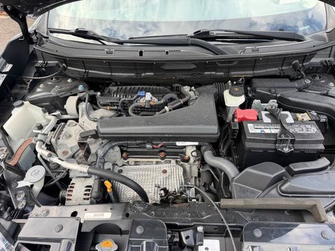 Used 2020 Nissan Rogue S AWD/4WD image 20