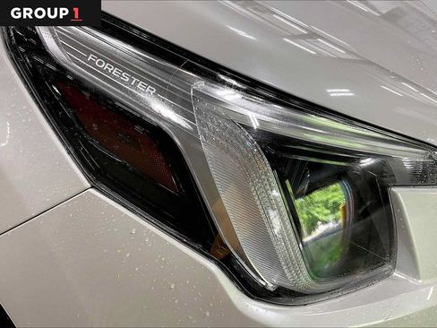 Used 2023 Subaru Forester Limited AWD/4WD image 28