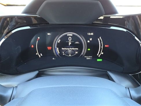 New 2026 Lexus NX 350 AWD w/ Luxury Package image 29