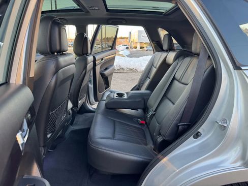 Used 2013 Kia Sorento SX w/ SX Premium Pkg image 10