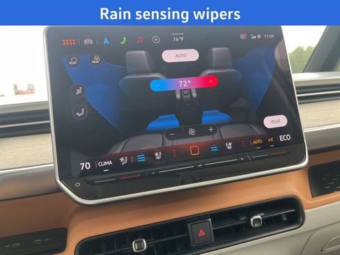 New 2025 Volkswagen ID. Buzz 1st Edition image 22