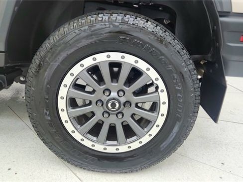 Used 2024 INEOS Grenadier Fieldmaster Edition image 58