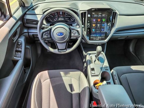 Certified 2026 Subaru Crosstrek 2.5i Premium AWD/4WD image 13