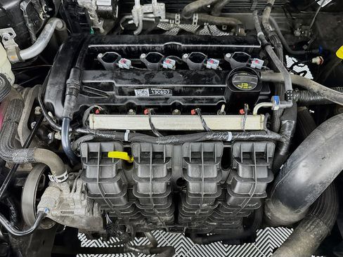 Used 2019 Dodge Journey SE w/ Connectivity Group image 38