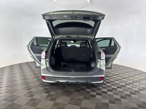 Certified 2024 Kia Sportage X-Pro AWD/4WD image 17