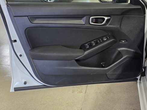 Used 2025 Honda Civic Sport image 20