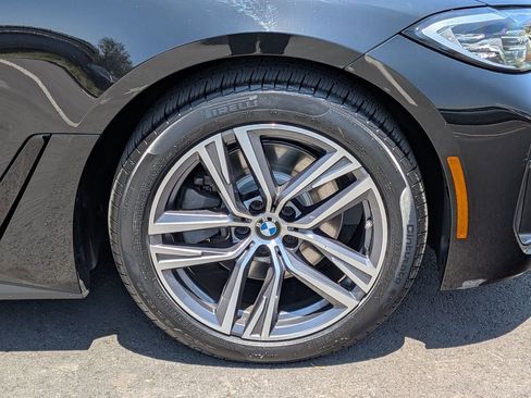 Used 2023 BMW 430i Gran Coupe xDrive AWD/4WD image 27