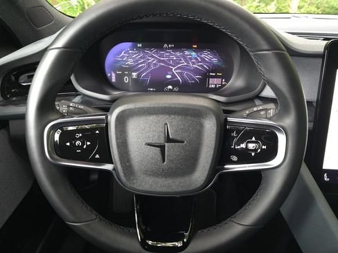 Used 2024 Polestar Polestar 2 AWD/4WD image 26