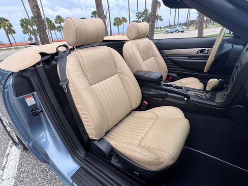 Used 2005 Ford Thunderbird 50th Anniversary RWD image 94
