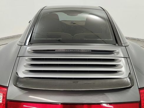 Used 2009 Porsche 911 Targa 4S AWD/4WD image 24