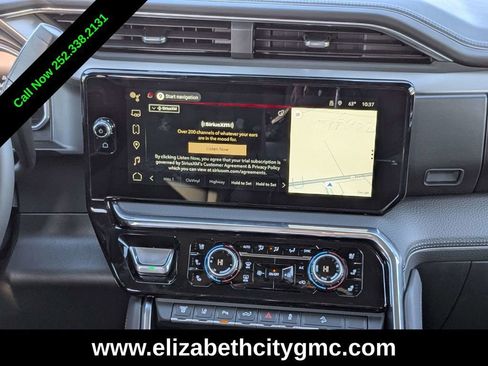 New 2026 GMC Sierra 2500 Denali w/ Technology Package image 18