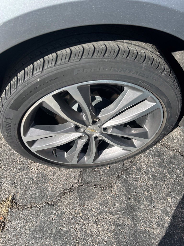 Used 2024 Chevrolet Malibu LT FWD image 10