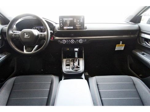 New 2026 Honda CR-V TrailSport image 10