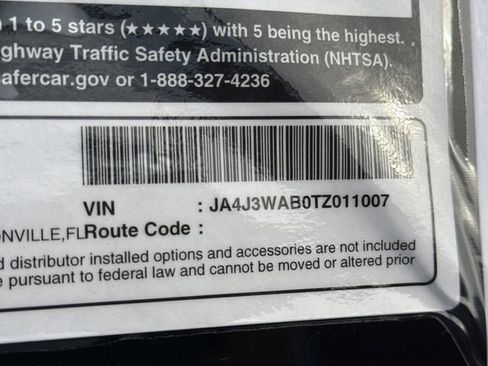 New 2026 Mitsubishi Outlander SEL image 39